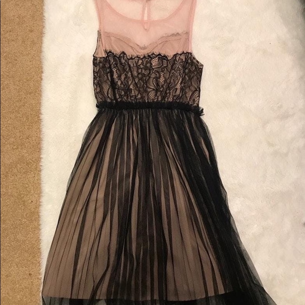 Urban Outfitters: Pins and Needles Dress